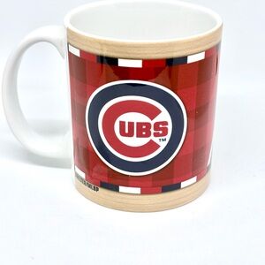 Chicago Cubs 2016 World Series Champions 11oz Rally Mug Official MLB